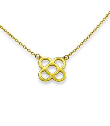 COLLAR PANOT FLOR DE BARCELONA
