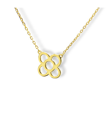 COLLAR PANOT FLOR DE BARCELONA