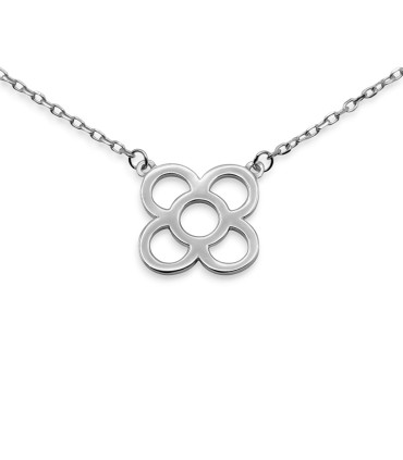 COLLAR BALDOSA FLOR DE BARCELONA (PANOT)