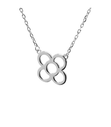 COLLAR PANOT FLOR DE BARCELONA
