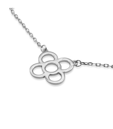 COLLAR BALDOSA FLOR DE BARCELONA (PANOT)