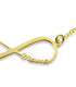 INFINITY NECKLACE MAMA (MOM)