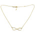 INFINITY NECKLACE MAMA (MOM)