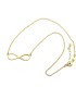 INFINITY NECKLACE MAMA (MOM)