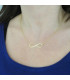 INFINITY NECKLACE MAMA (MOM)