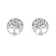 TREE OF LIFE EARRINGS