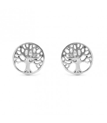 TREE OF LIFE EARRINGS