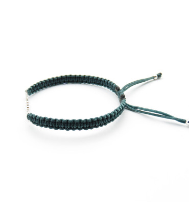 POLSERA DE MACRMÉ MAMA