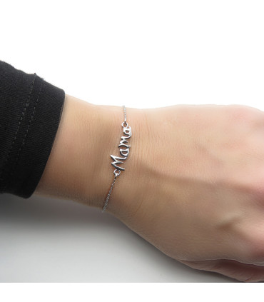 MAMA BRACELET
