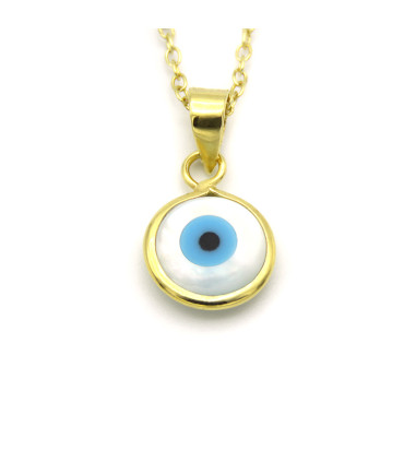 PENJOLL ULL TURC, GREC o NAZAR