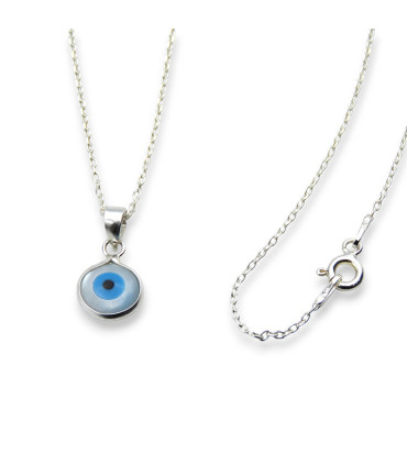 COLGANTE OJO TURCO, GRIEGO O NAZAR