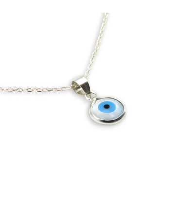 PENJOLL ULL TURC, GREC o NAZAR