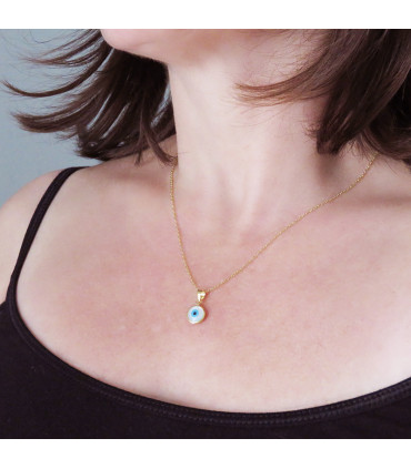 PENJOLL ULL TURC, GREC o NAZAR