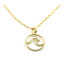 WAVE PENDANT