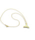WHALE TAIL NECKLACE
