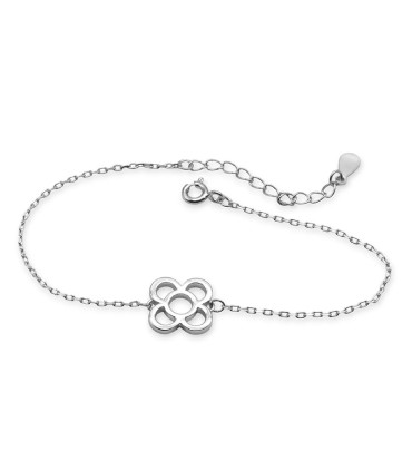 FLOWER OF BARCELONA BRACELET 11mm (PANOT)