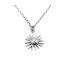 SMALL SUN NECKLACE