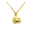 SMALL SUN NECKLACE