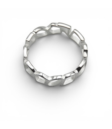 ANELL FORMES GEOMÈTRIQUES