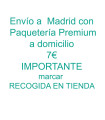 Shipping Madrid Premium