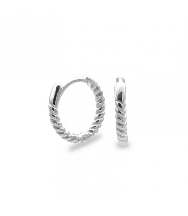 copy of STRING TYPE BRAIDED RING (various sizes)