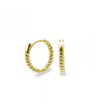 copy of STRING TYPE BRAIDED RING (various sizes)