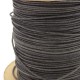 PULSERA DE MACRAMÉ FLOR DE BARCELONA (PANOT)