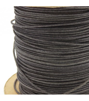 PULSERA DE MACRAMÉ FLOR DE BARCELONA (PANOT)