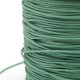 FLOWER OF BARCELONA  MACRAME BRACELET (PANOT)