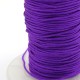 PULSERA DE MACRAMÉ FLOR DE BARCELONA (PANOT)