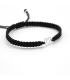 PULSERA DE MACRAMÉ FLOR DE BARCELONA (PANOT)