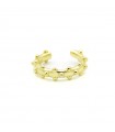 EAR CUFF MINI BOLITAS