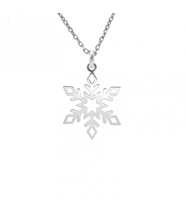 COLGANTE COPO DE NIEVE