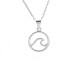 WAVE PENDANT
