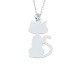 CAT PENDANT
