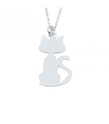 CAT PENDANT