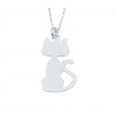 CAT PENDANT