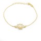 PULSERA FLOR DE LOTO