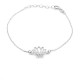 LOTUS FLOWER BRACELET