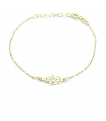 BRACELET HAND OF FÁTIMA