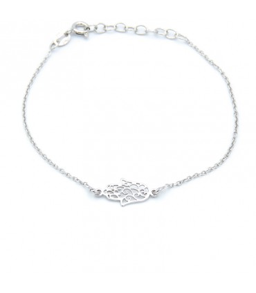 PULSERA MANO DE FÁTIMA