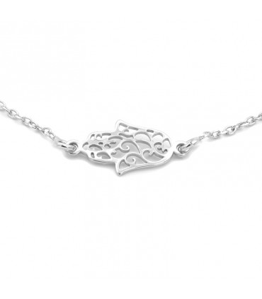 PULSERA MANO DE FÁTIMA