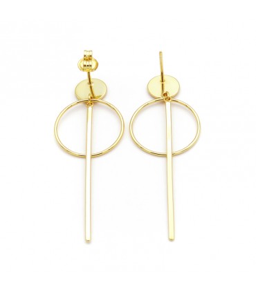 ARACADES CERCLE I LÍNIA