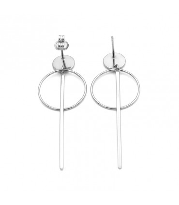 ARACADES CERCLE I LÍNIA