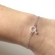WOMEN'S SYMBOL BRACELET