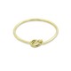 KNOT RING