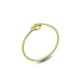 KNOT RING