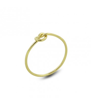 KNOT RING
