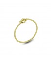 ANILLO NUDO