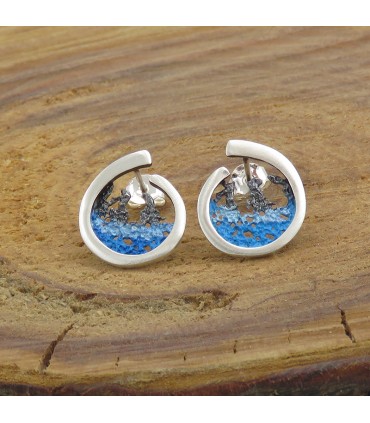 ARRACADES ONA BLAVA (ORFEGA)